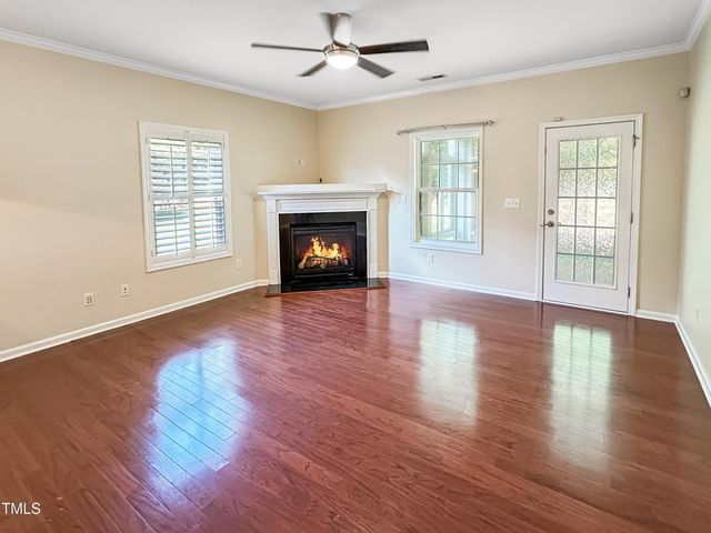 804 Blue Thorn Drive, Apex, NC 27539