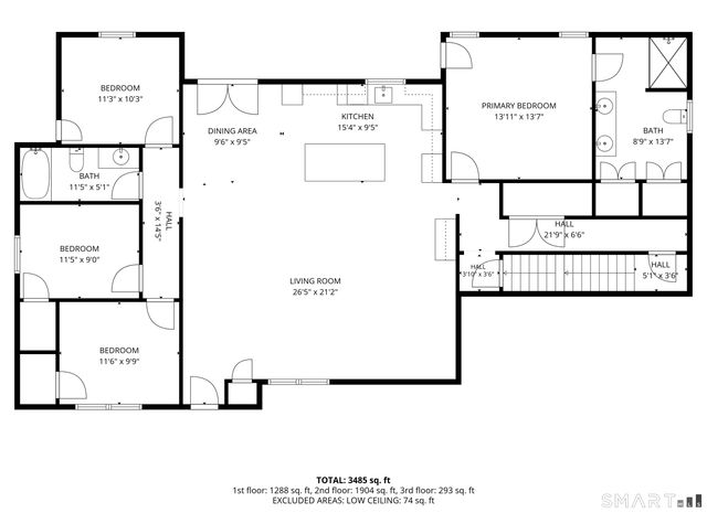 191 Northfield Road, Watertown, CT 06795