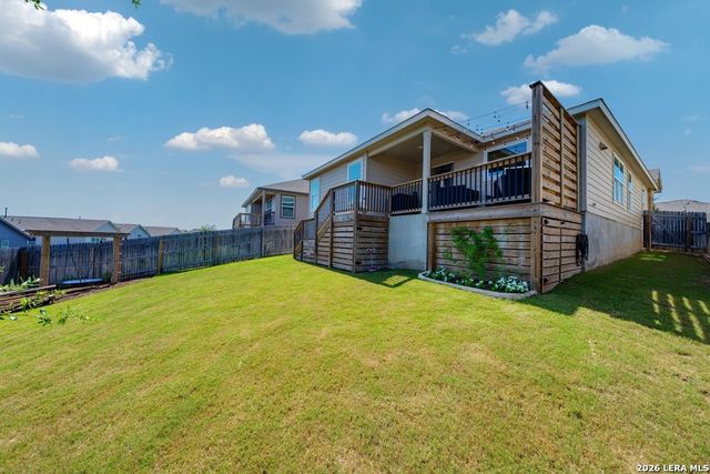 5918 Vestige Bend, Bulverde, TX 78163