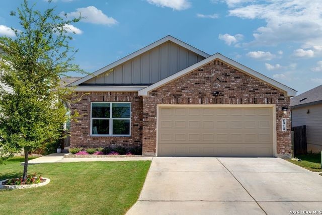 5918 Vestige Bend, Bulverde, TX 78163