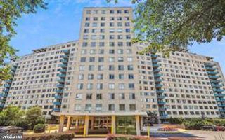 10500 ROCKVILLE #614, Rockville, MD 20852