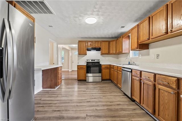 3645 Landstown RD, Virginia Beach, VA 23456