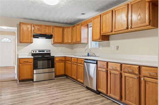 3645 Landstown RD, Virginia Beach, VA 23456