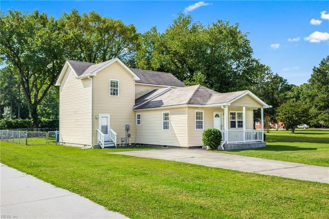 3645 Landstown RD, Virginia Beach, VA 23456