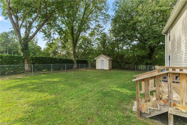 3645 Landstown RD, Virginia Beach, VA 23456