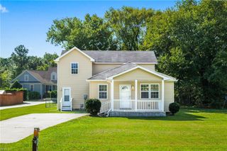 3645 Landstown RD, Virginia Beach, VA 23456