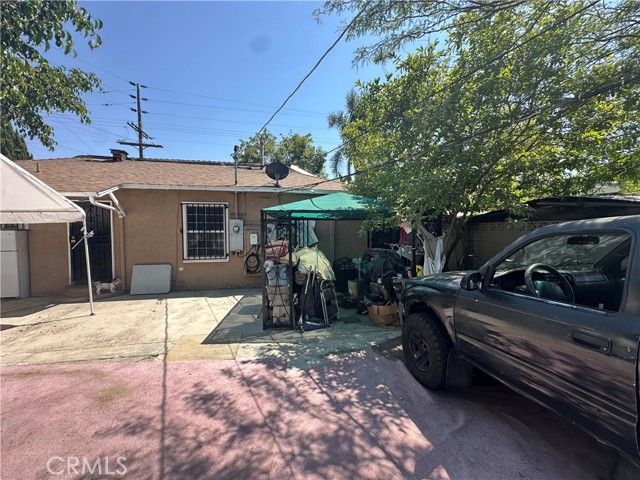 10673 Saticoy Street, Sun Valley (los Angeles), CA 91352