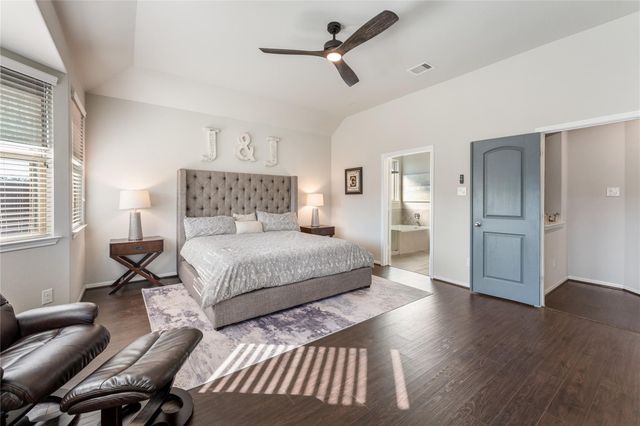 15422 Hopkins Cedar Drive, Humble, TX 77346
