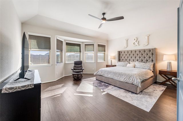15422 Hopkins Cedar Drive, Humble, TX 77346