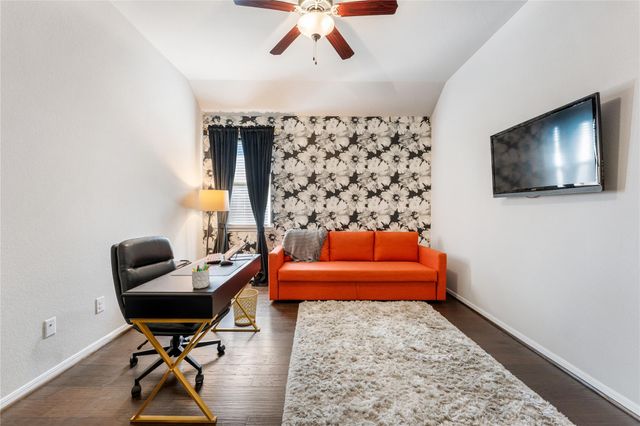 15422 Hopkins Cedar Drive, Humble, TX 77346