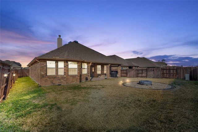 15422 Hopkins Cedar Drive, Humble, TX 77346