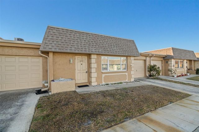 8452 PHILLIP N 8452, Pinellas Park, FL 33781