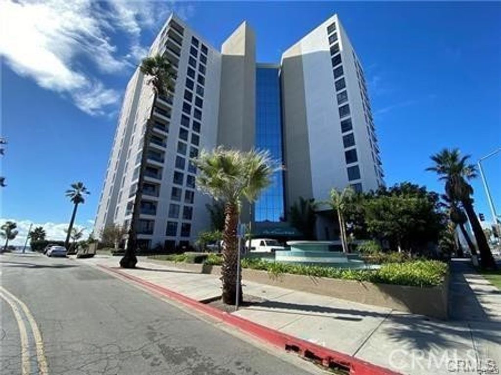 1310 E Ocean 407, Long Beach, CA 90802 — exterior