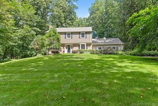 42 Old Washington Road, Ridgefield, CT 06877