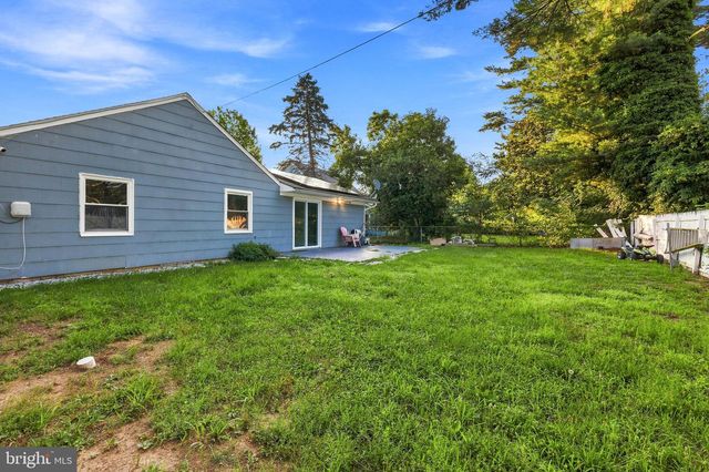 26 BAYBERRY LN, Willingboro, NJ 08046