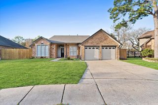 14911 Radstock Drive, Houston, TX 77062