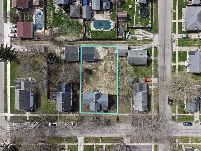508 F Street, La Porte, IN 46350