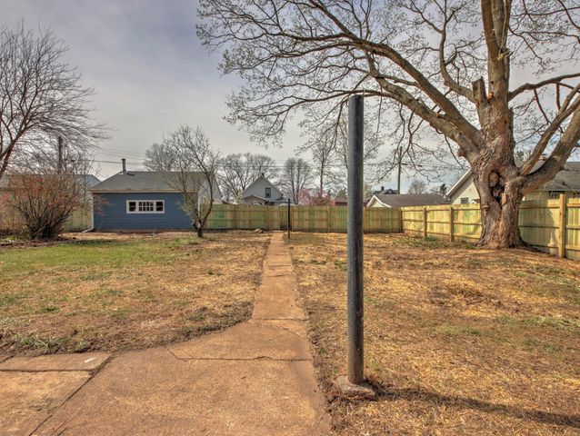 508 F Street, La Porte, IN 46350