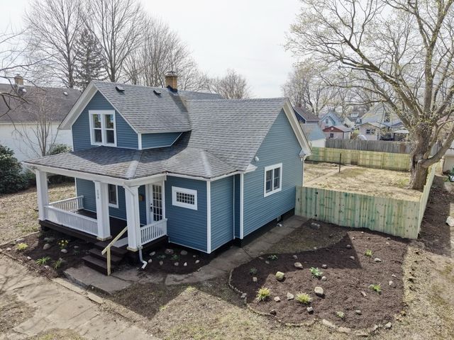 508 F Street, La Porte, IN 46350