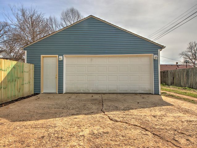 508 F Street, La Porte, IN 46350