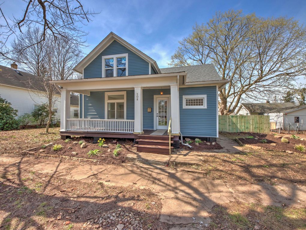 508 F Street, La Porte, IN 46350