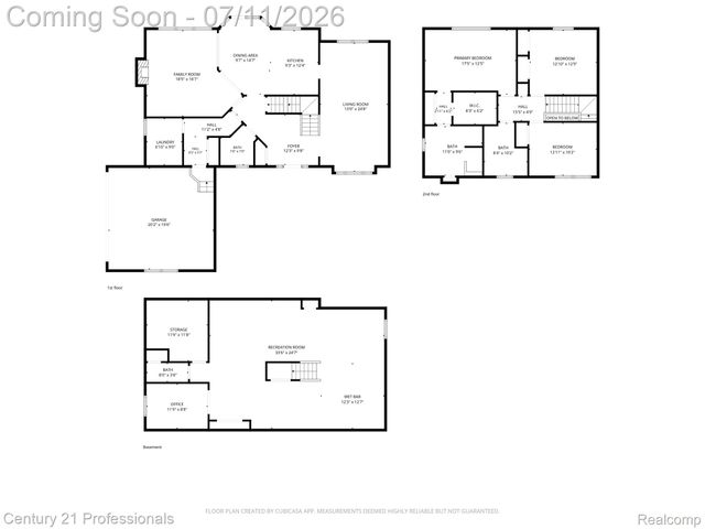 689 Woodfield Way, Rochester Hills, MI 48307