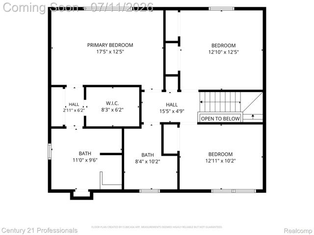 689 Woodfield Way, Rochester Hills, MI 48307
