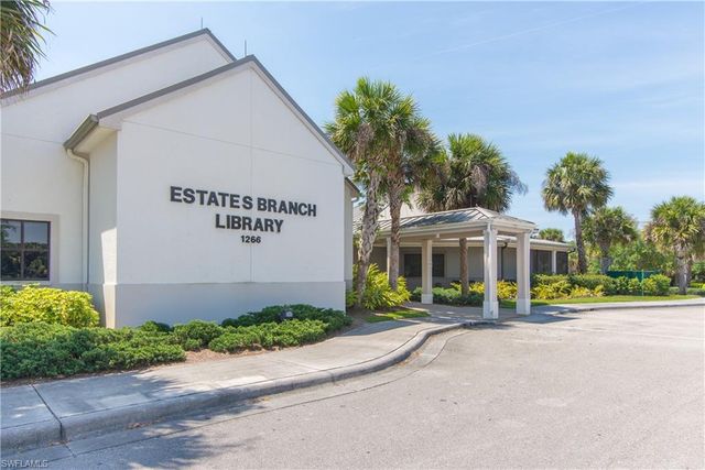 18th ST NE, Naples, FL 34120