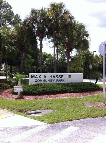 18th ST NE, Naples, FL 34120