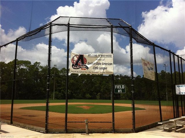 18th ST NE, Naples, FL 34120