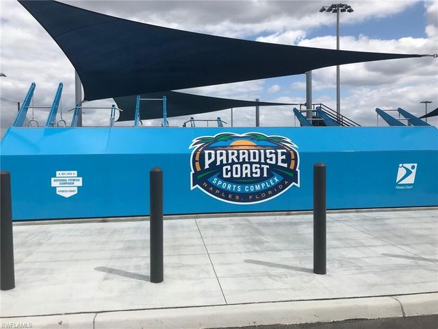 18th ST NE, Naples, FL 34120