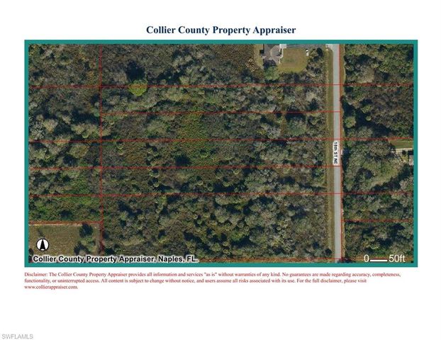 18th ST NE, Naples, FL 34120