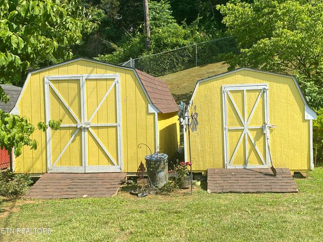 253 Lincoln Drive, Harrogate, TN 37752