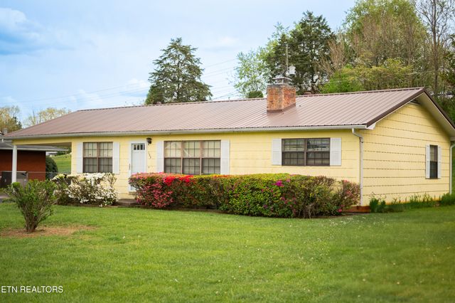 253 Lincoln Drive, Harrogate, TN 37752