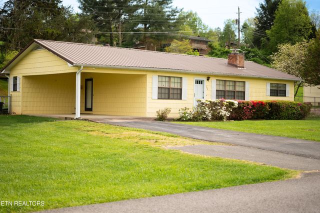 253 Lincoln Drive, Harrogate, TN 37752