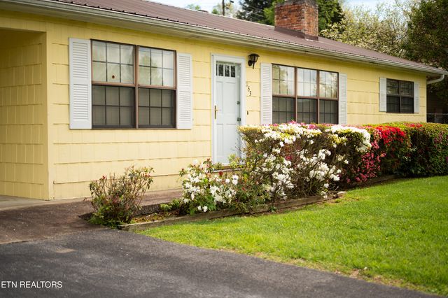 253 Lincoln Drive, Harrogate, TN 37752