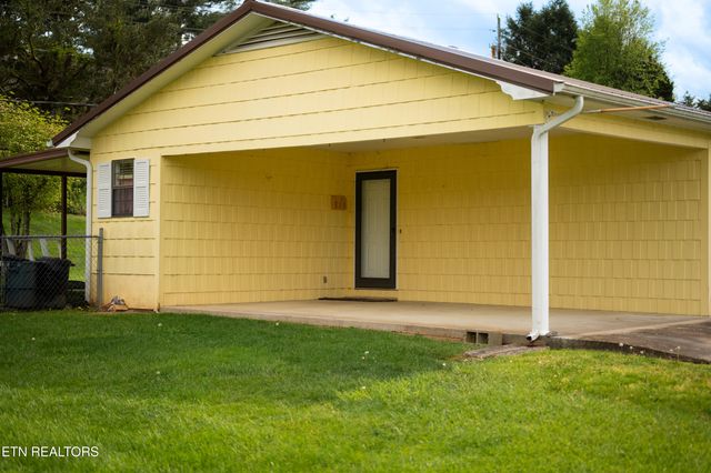 253 Lincoln Drive, Harrogate, TN 37752