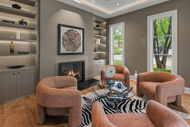 4636 Belclaire Avenue, Highland Park, TX 75209