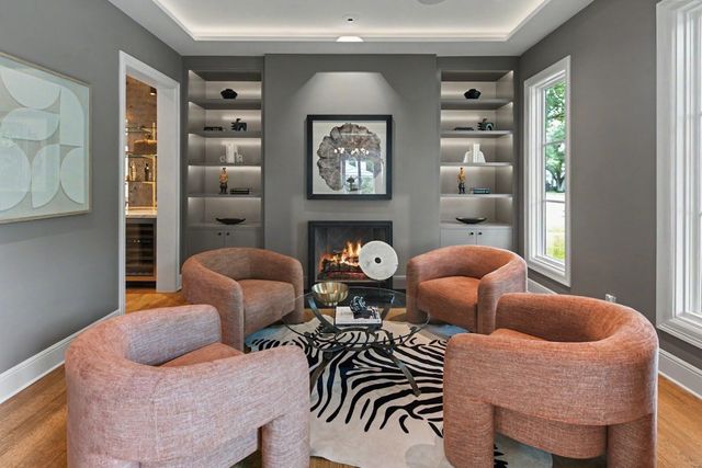 4636 Belclaire Avenue, Highland Park, TX 75209