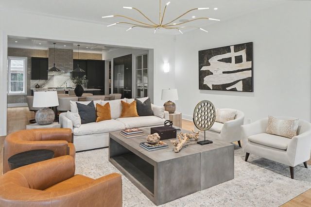 4636 Belclaire Avenue, Highland Park, TX 75209