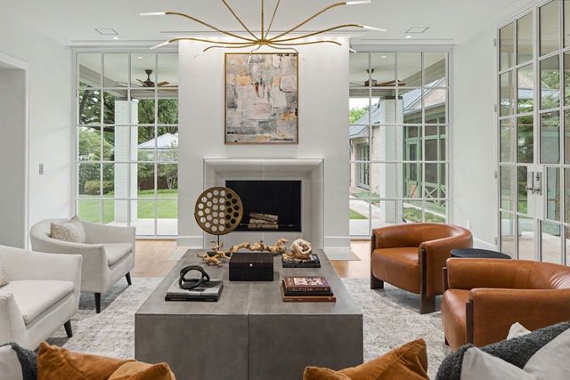 4636 Belclaire Avenue, Highland Park, TX 75209