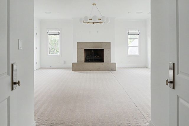 4636 Belclaire Avenue, Highland Park, TX 75209