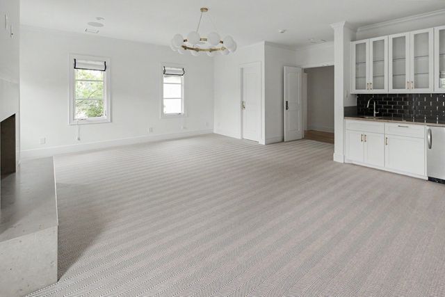 4636 Belclaire Avenue, Highland Park, TX 75209