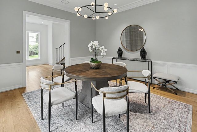 4636 Belclaire Avenue, Highland Park, TX 75209