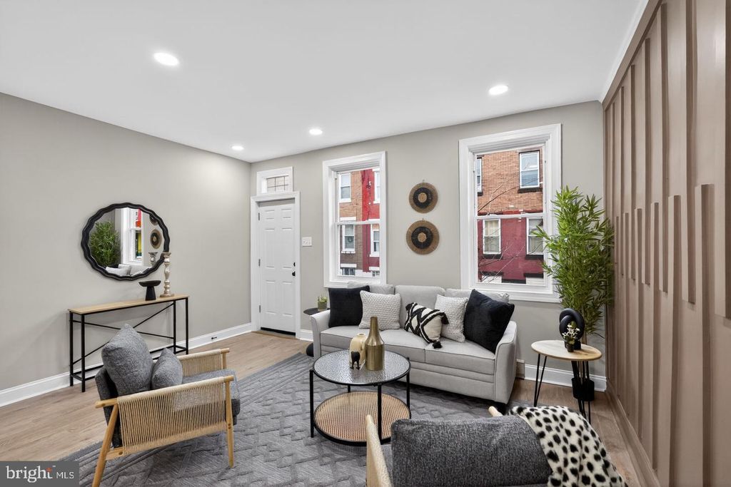 3812 N DARIEN ST, PHILADELPHIA, PA 19140 — photo 3