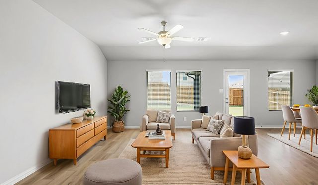 413 Midnight Oak Drive, Mckinney, TX 75069