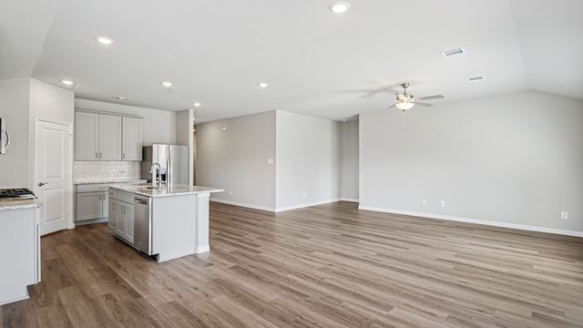 413 Midnight Oak Drive, Mckinney, TX 75069