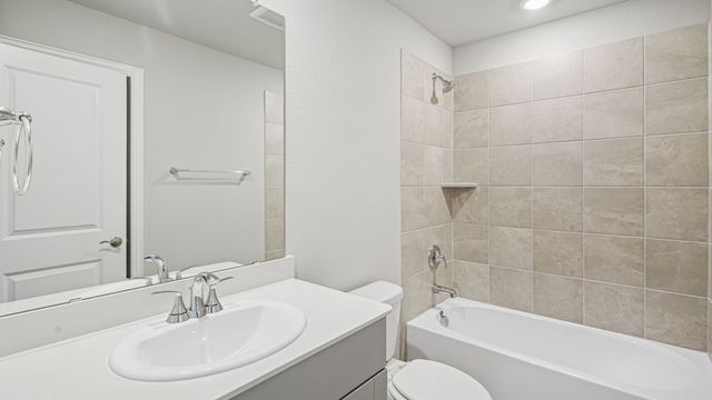 413 Midnight Oak Drive, Mckinney, TX 75069