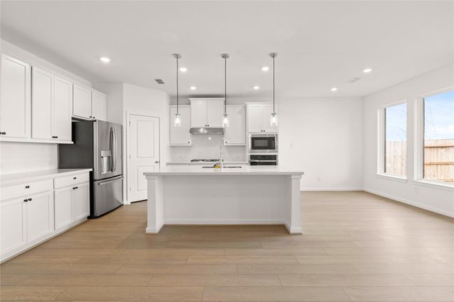 21918 Wycombe Terrace Way, Cypress, TX 77433