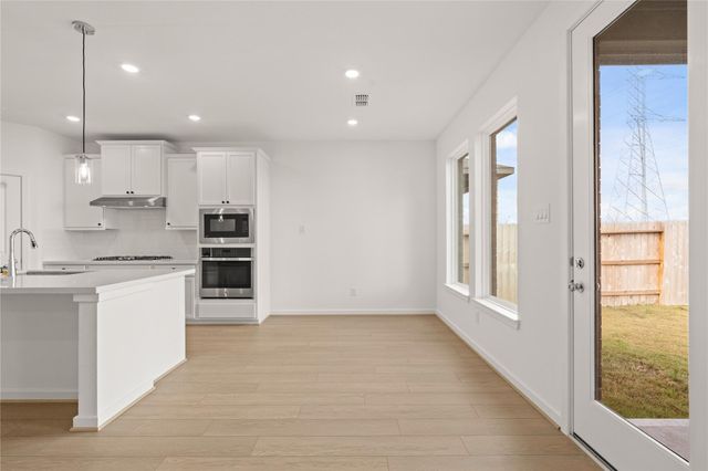 21918 Wycombe Terrace Way, Cypress, TX 77433